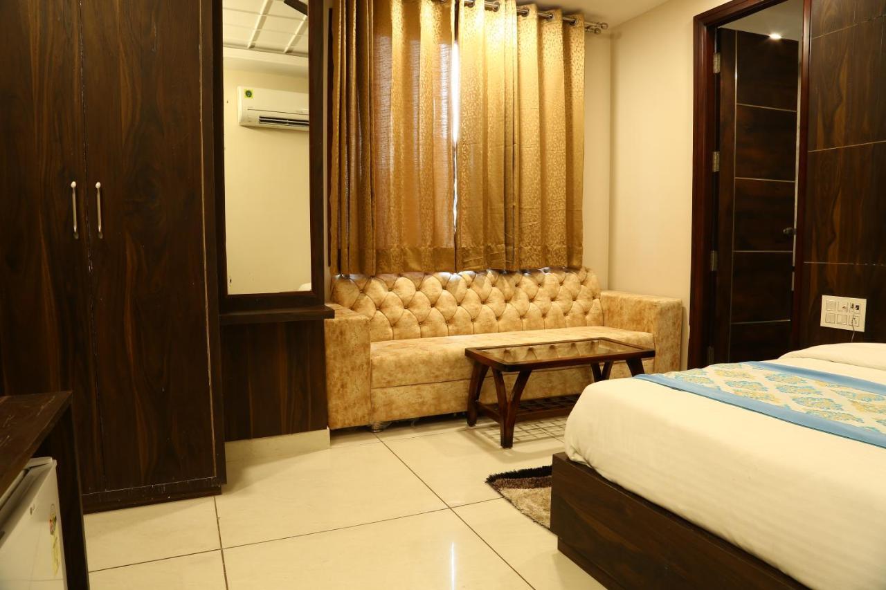 Hotel Kush Ganga - 50 Meter From Har Ki Pauri, Haridwar Exterior photo