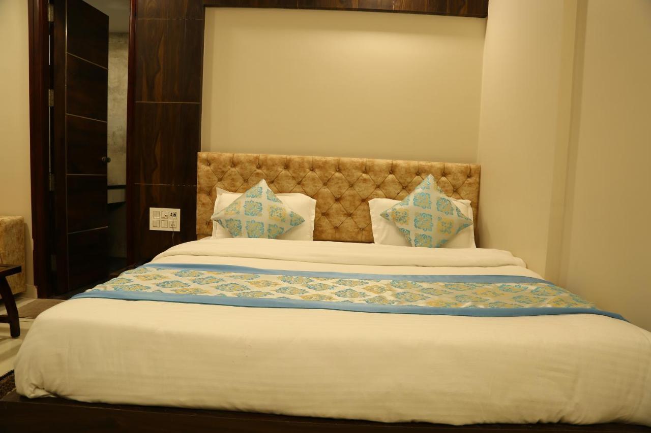 Hotel Kush Ganga - 50 Meter From Har Ki Pauri, Haridwar Exterior photo