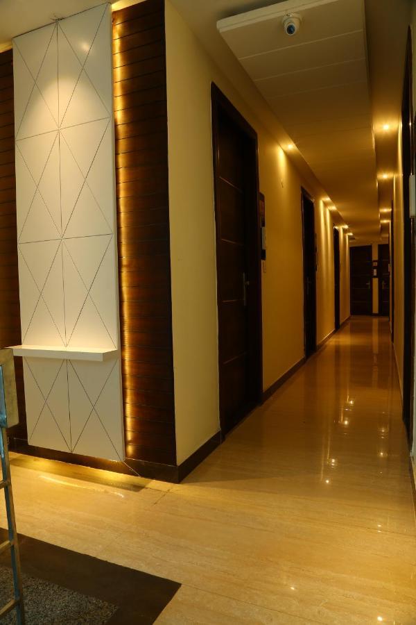 Hotel Kush Ganga - 50 Meter From Har Ki Pauri, Haridwar Exterior photo