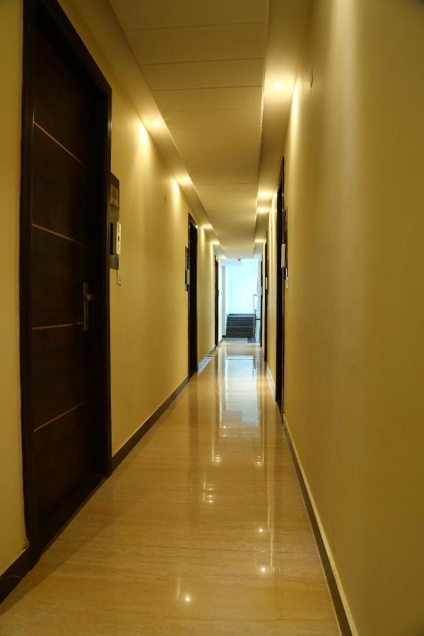 Hotel Kush Ganga - 50 Meter From Har Ki Pauri, Haridwar Exterior photo
